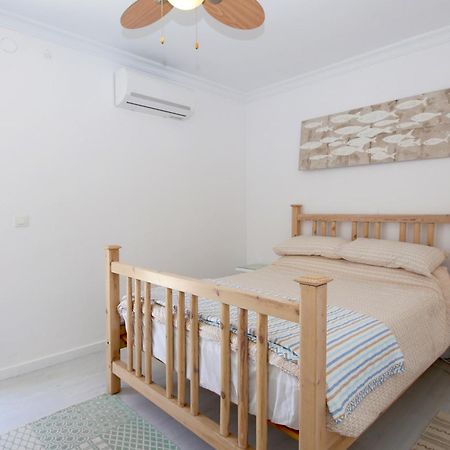 Estepona Centre Penthouse Algasol Екстериор снимка