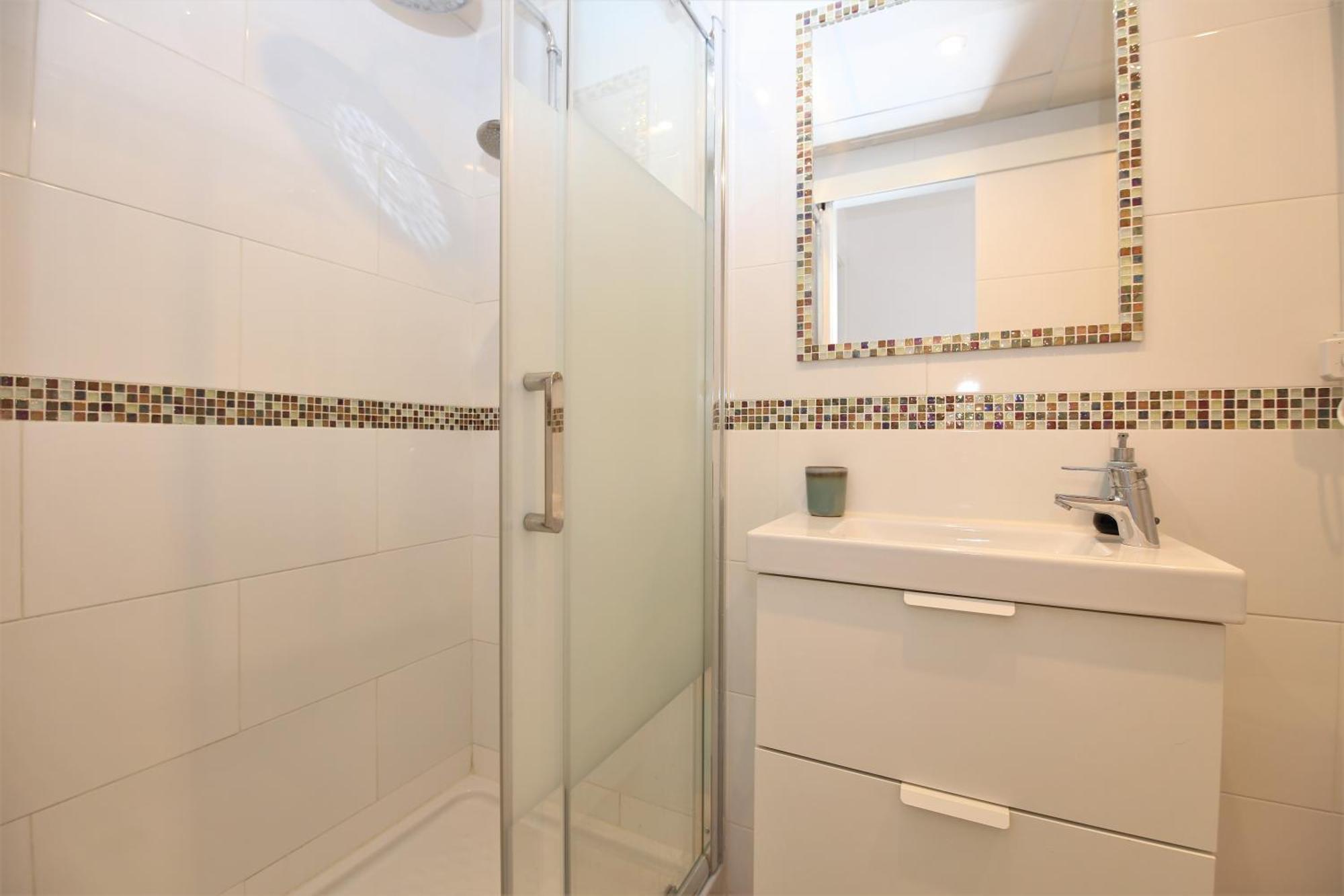 Estepona Centre Penthouse Algasol Екстериор снимка