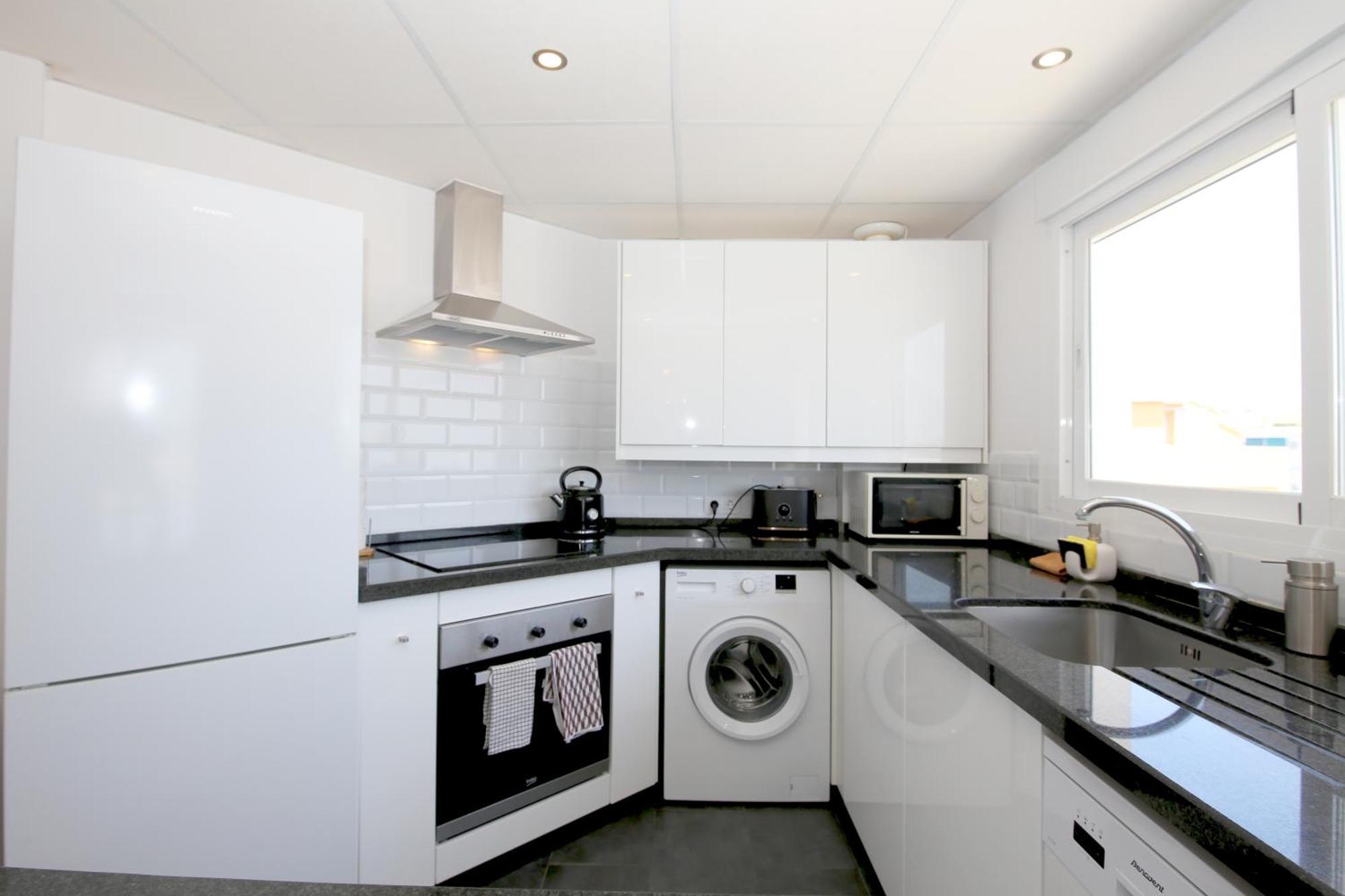 Estepona Centre Penthouse Algasol Екстериор снимка