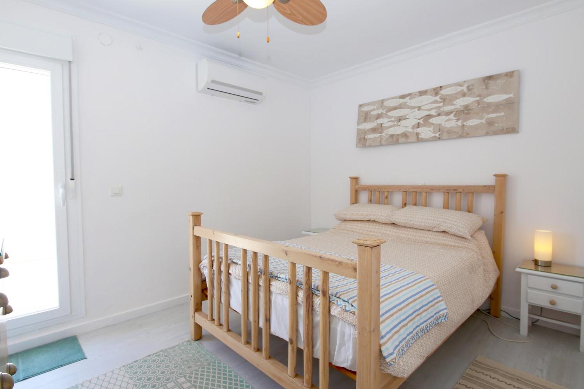 Estepona Centre Penthouse Algasol Екстериор снимка