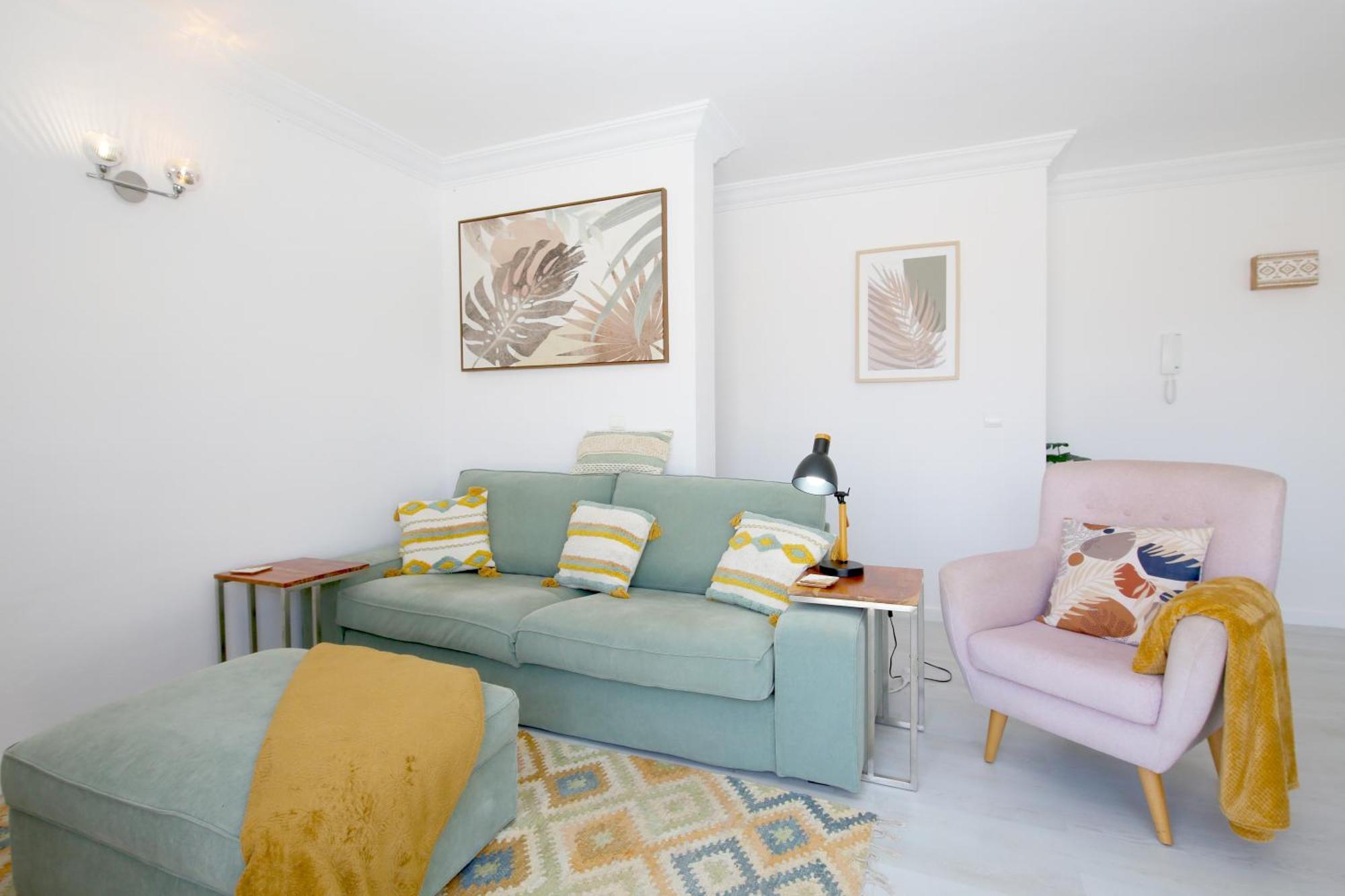 Estepona Centre Penthouse Algasol Екстериор снимка