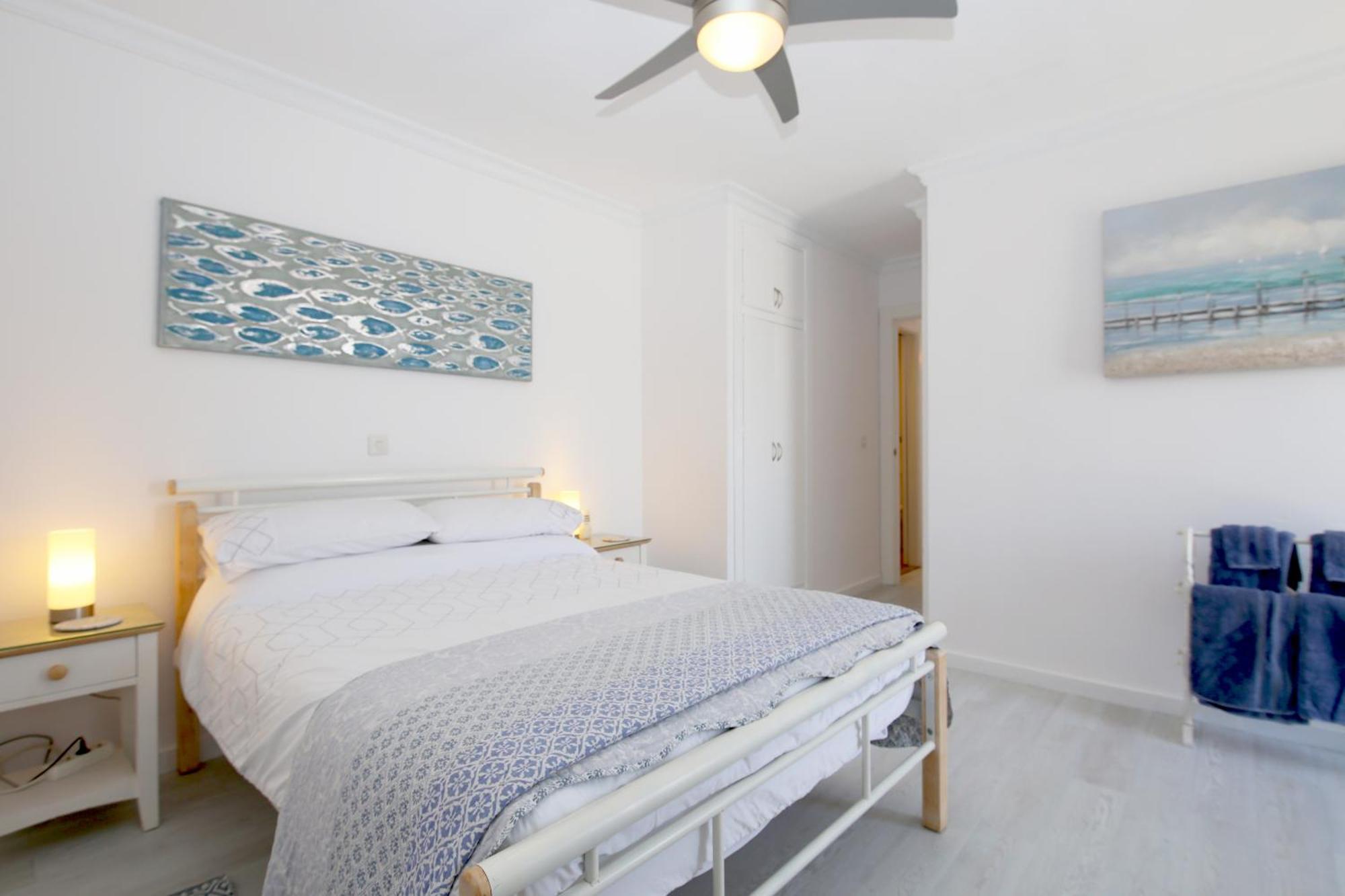 Estepona Centre Penthouse Algasol Екстериор снимка