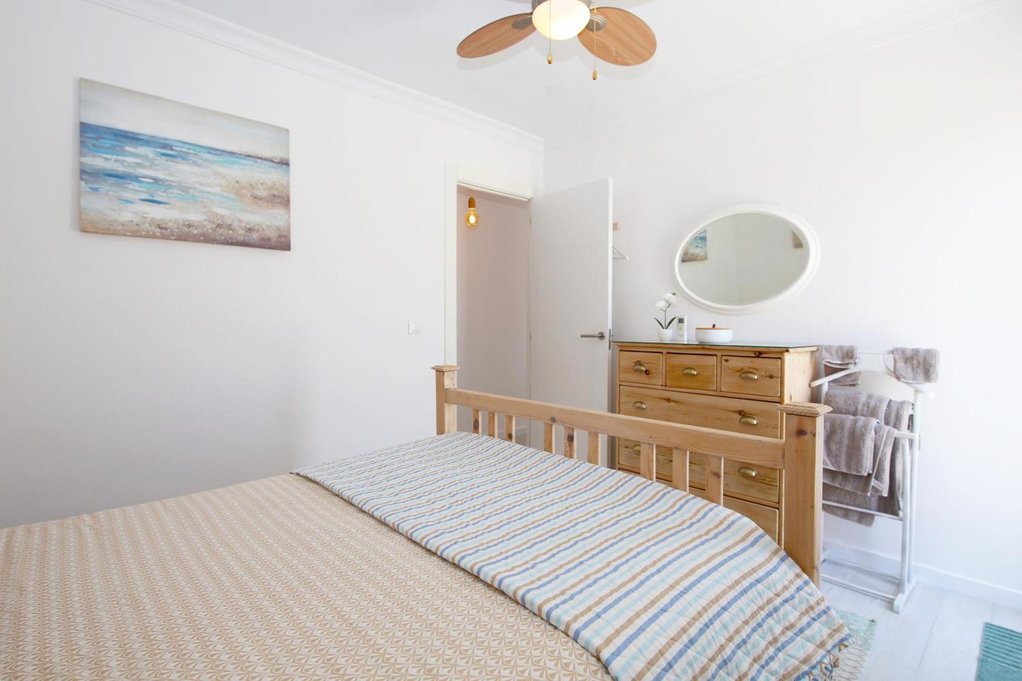 Estepona Centre Penthouse Algasol Екстериор снимка