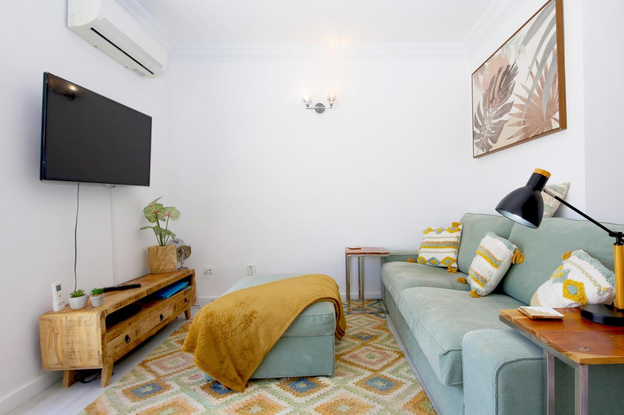 Estepona Centre Penthouse Algasol Екстериор снимка